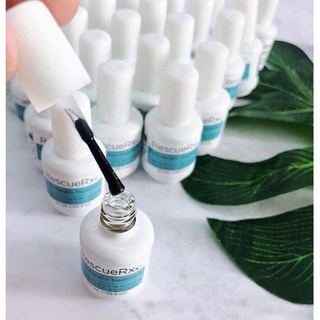 Dưỡng phục hồi móng tay chân CND 3,7ml