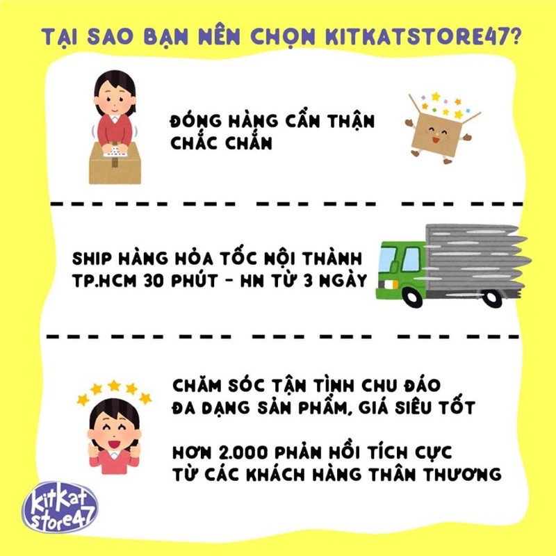 [ DATE LUÔN MỚI ] BÁNH MÌ HOA CÚC PHÁP GÓI NHỎ - Gồm 6 bánh lẻ tiện dụng