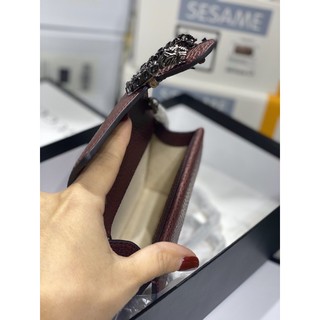 Túi Gucci Dionysus Leather Mini