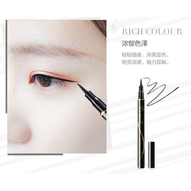 KẺ MẮT BÚT LAMEILA ĐEN 808 THANH MÃNH KẺ SẮC NÉTHANGF NỘI ĐỊA QUÃNG CHÂU | BigBuy360 - bigbuy360.vn