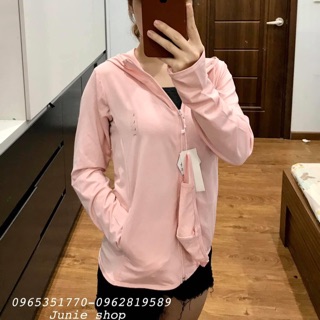 Combo áo chống nắng + khẩu trang chống nắng