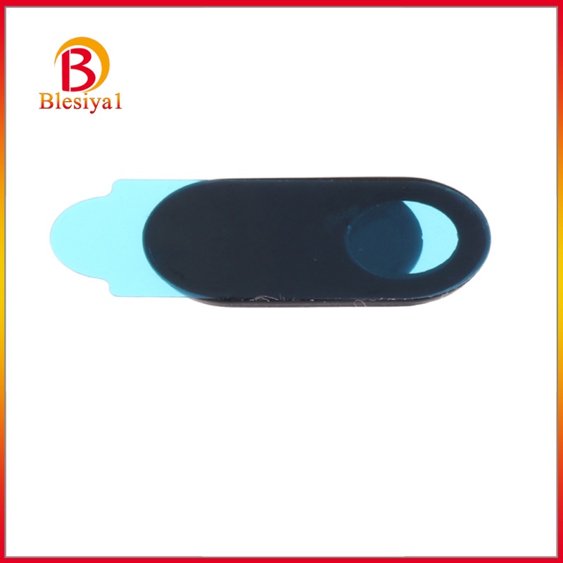 Vỏ Bọc Webcam Siêu Mỏng Cho Điện Thoại / Máy Tính Bảng Blesiya1 Đen | BigBuy360 - bigbuy360.vn