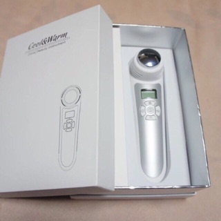 Búa điện di ion nóng lạnh massage 3 chức năng Sk-0802