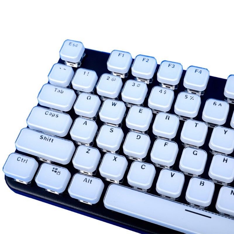 Bàn Phím 104 Phím In Hình btsg Cho Cherry MX
