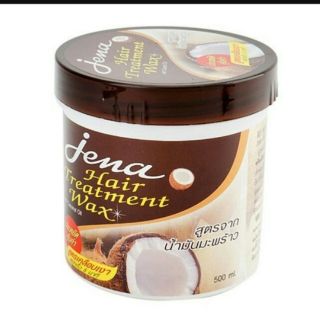 Ủ tóc dưỡng tóc  Jena Thái Lan 🇹🇭 500g