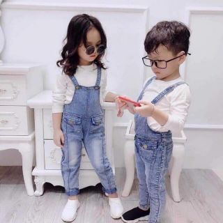 Yếm bé trai bé gái