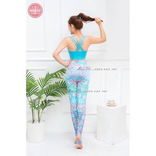 [Áo tập] BRA TẬP CAO CẤP