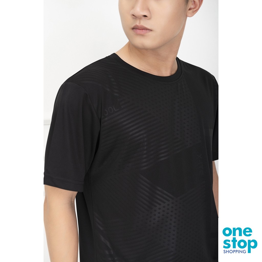 Áo thun thể thao thời trang nam vân 3D One shop | BigBuy360 - bigbuy360.vn