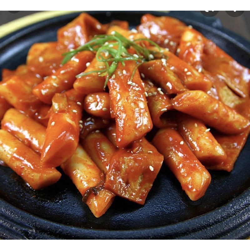 SỐT GÀ CAY SAMYANG, SỐT NẤU TOKBOKKI, SỐT TƯƠNG ĐEN TỔNG HỢP