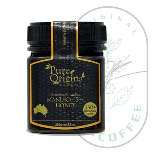 Mật ong Manuka Pure Origins