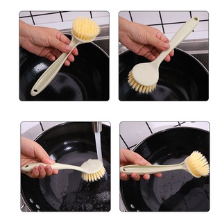 Cọ rửa nhà bếp có tay cầm