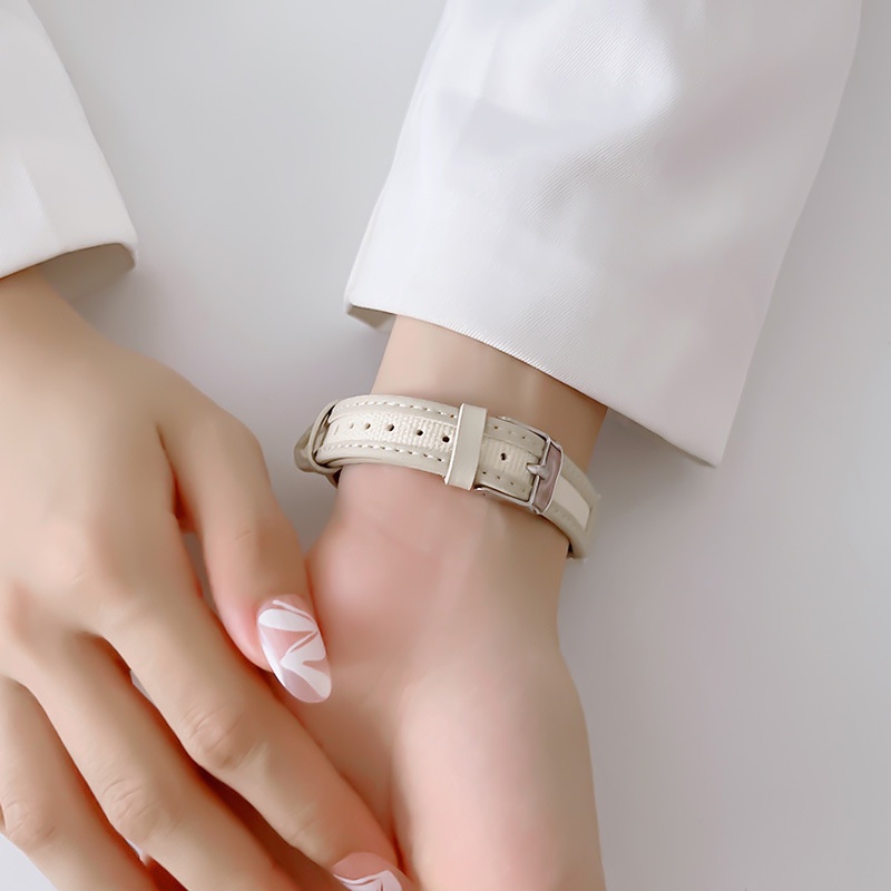 Dây Đeo Thay Thế Cho Đồng Hồ Thông Minh Xiaomi Mi Band 7 / 6 / 5 / 4 / 3