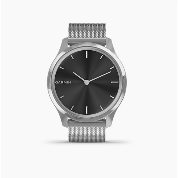 Đồng hồ thông minh Garmin vívomove Luxe