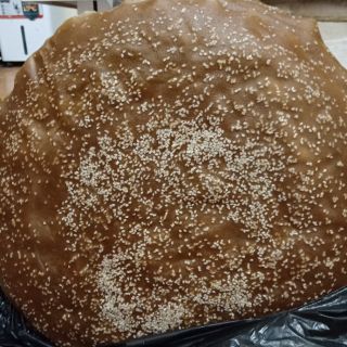 10 Bánh đa mật sống