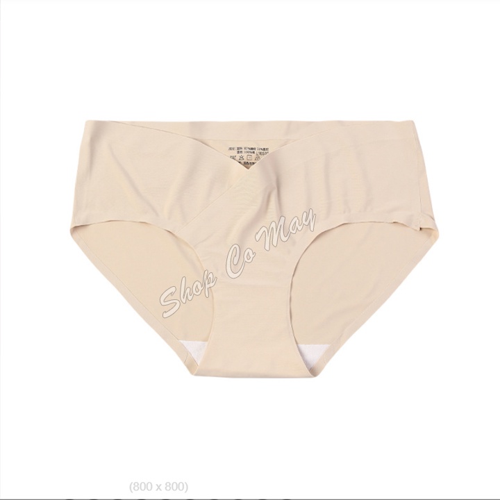 Quần lót bầu su đúc cạp chéo thanh lý lẻ size từ 38-65kg