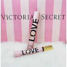 Nước Hoa MINI Nữ Victoria’s Secret Love 7ml dạng lăn