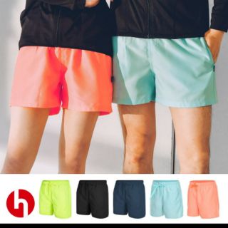Quần Short Nam 2 Lớp Đi Biển