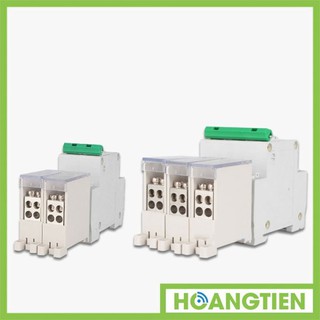 Cầu đấu chia dây điện FGS4