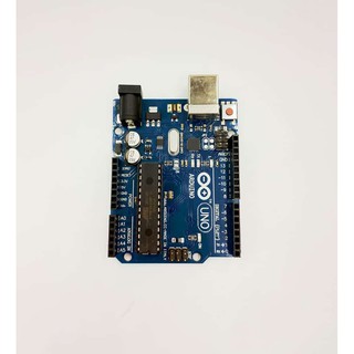Arduino UNO R3 DIP chíp cắm
