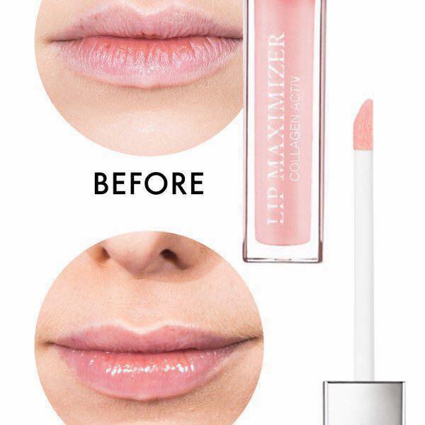 Son Dưỡng Dior Addict Lip Maximizer Collagen Activ