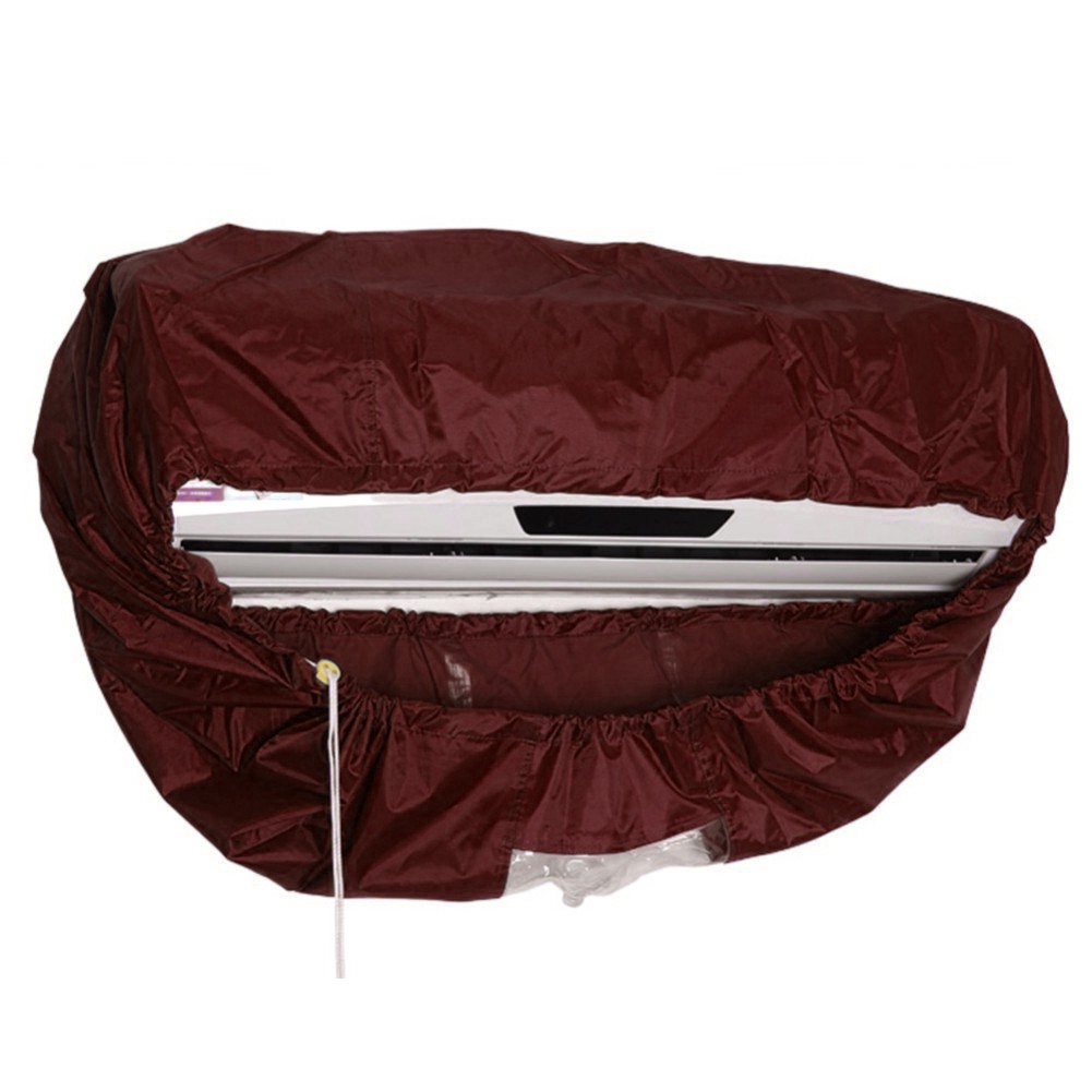 Miếng Bọc Làm Sạch Điều Hòa Không Khí 1.5p 2p3p