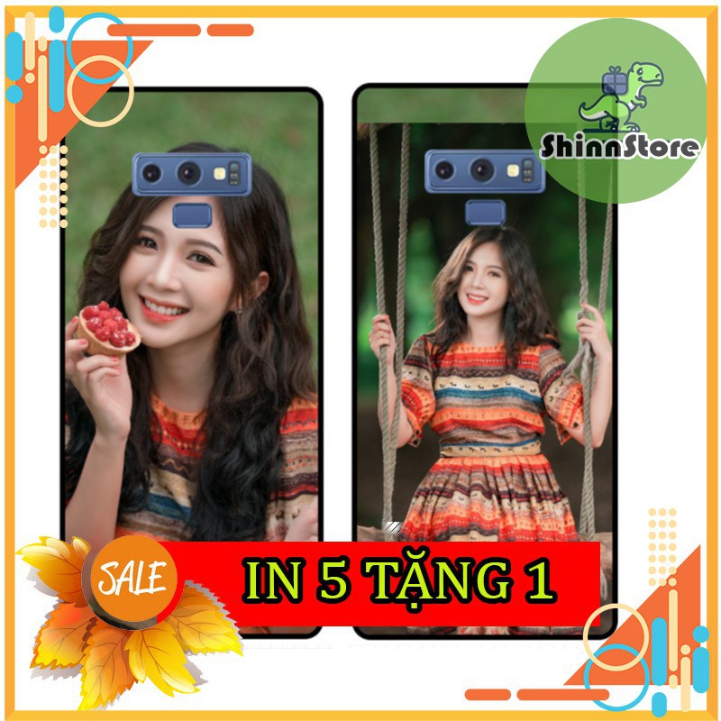 Ốp samsung in hình - tặng kèm móc khóa, icon | BigBuy360 - bigbuy360.vn