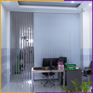 Rèm sáo lá đặt làm theo yêu cầu
