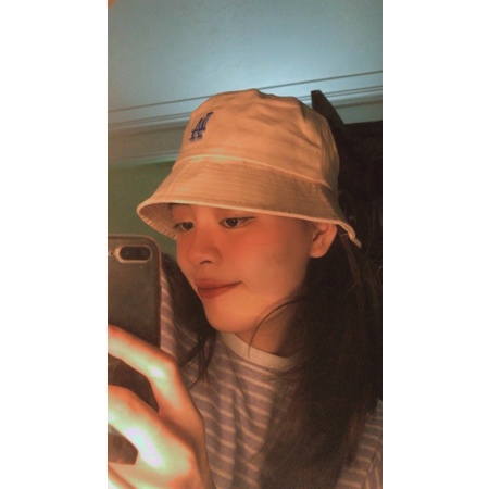 Mũ BUCKET MLB HAT