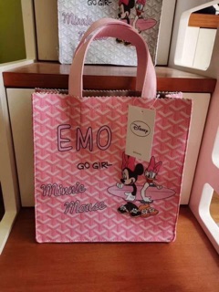 TÚI XÁCH MICKY đi du lịch đi biển ( siêu hot 2020- đủ màu)