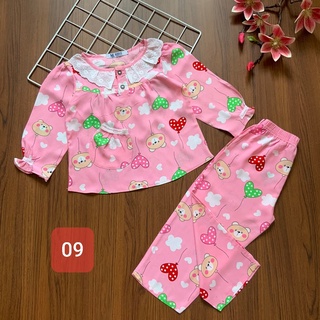 Tole tay dài bèo cổ