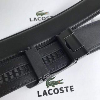 Nịt Lacoste siêu cấp