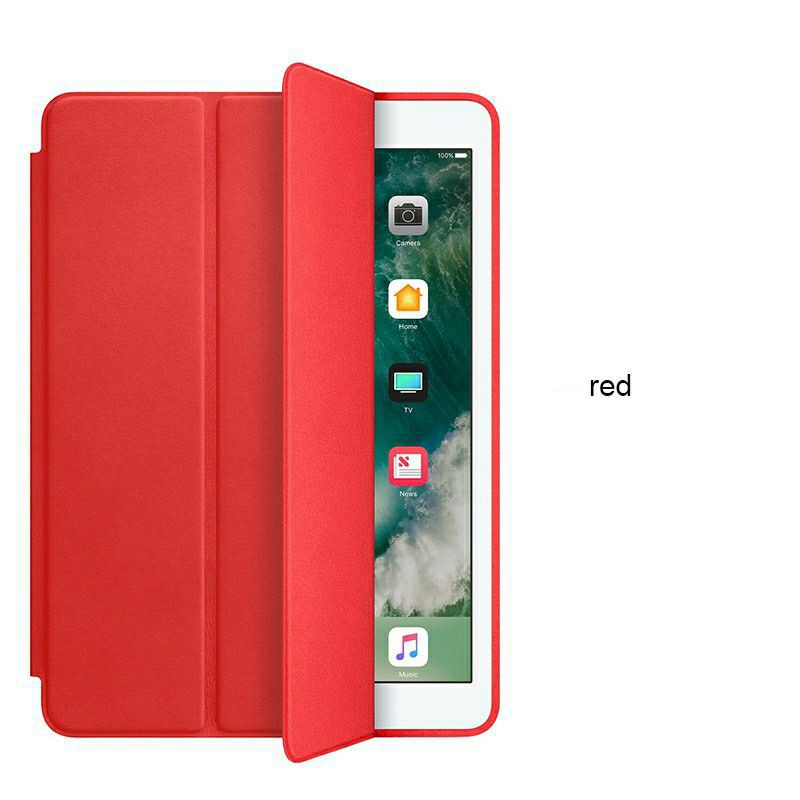 Bao da TPU Smart Case iPad Air/ Air 2/ Gen 6 2017/ New 2018/ Pro 9.7 2016