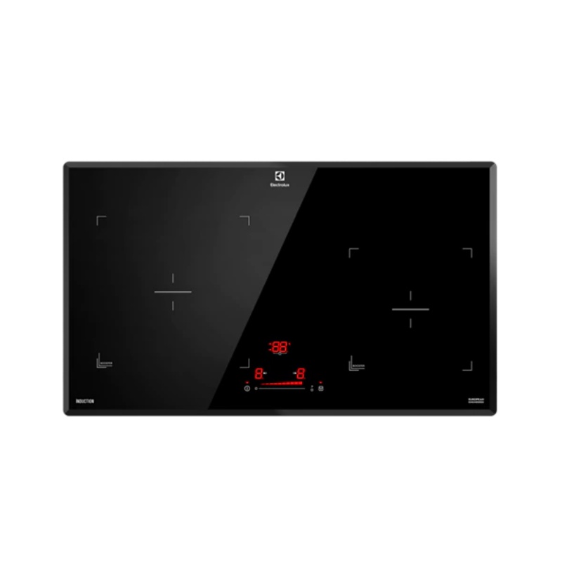 [FREESHIP HCM] Bếp Từ 2 Vùng Nấu Electrolux EHI7325BA - 6000W