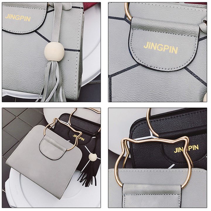 Túi Xách Mini Dạo Phố 20L2019