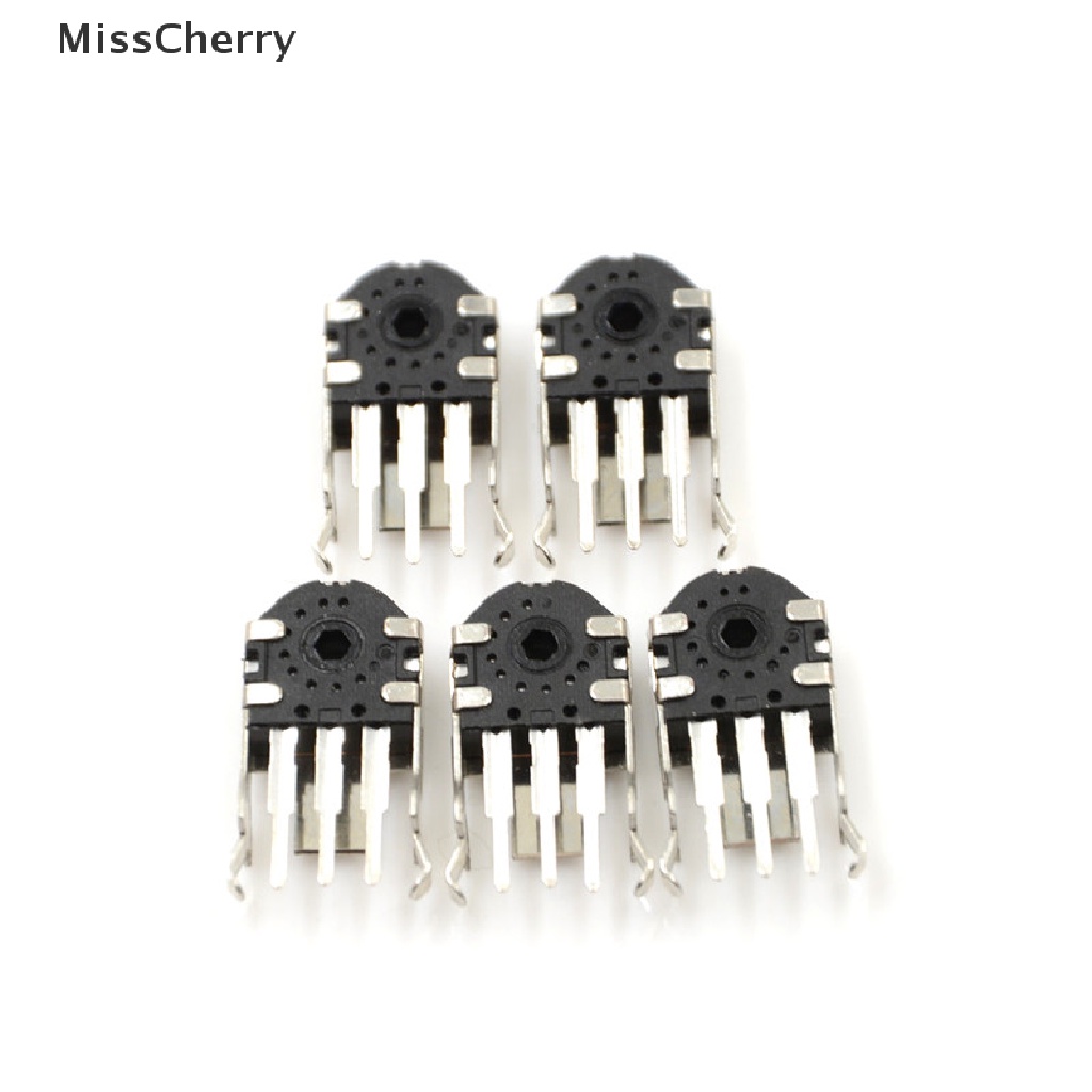 Bộ 5 Chuột Máy Tính 11mm Chất Lượng Cao