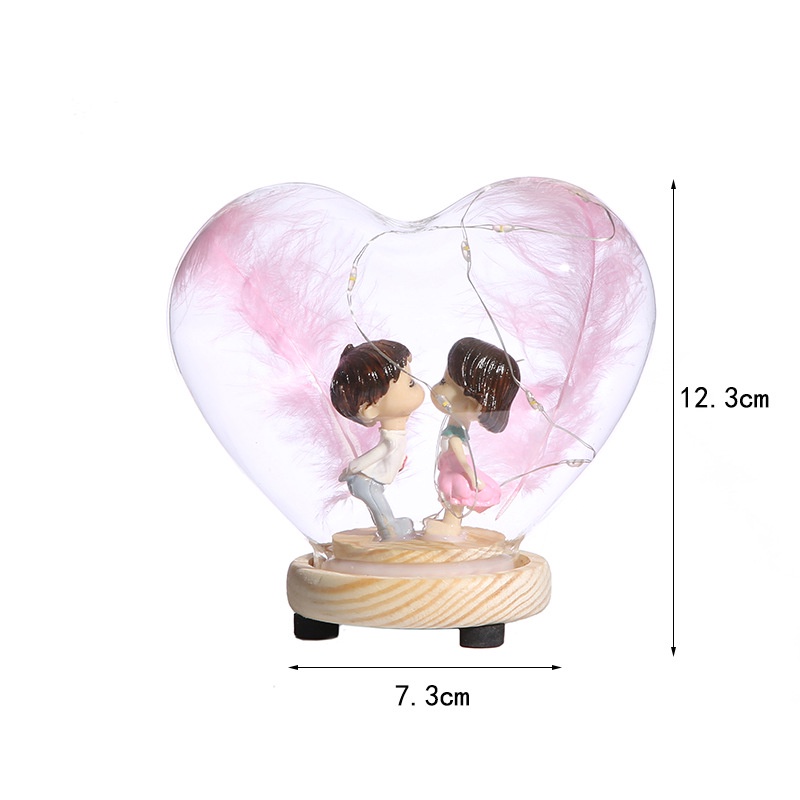 Quà tặng tình yêu,valentine, trang trí,sinh nhật