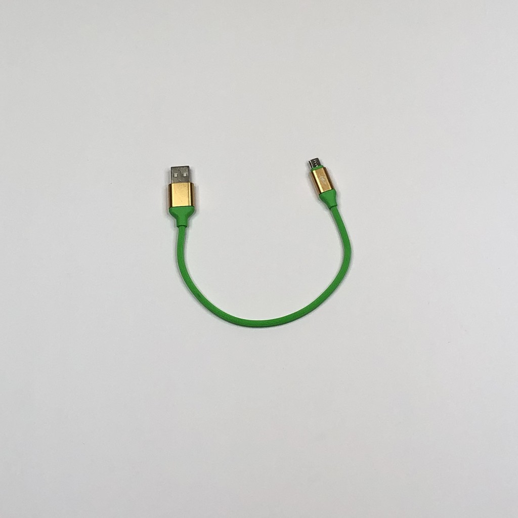 [ Siêu rẻ ] Cáp sạc Samsung dài 0.27m