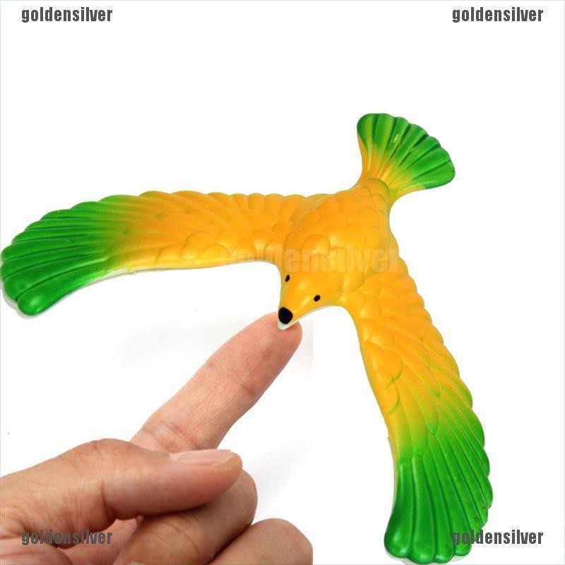 Đồ Chơi Chim Cân Bằng Ma Thuật Dành Cho Trẻ Em