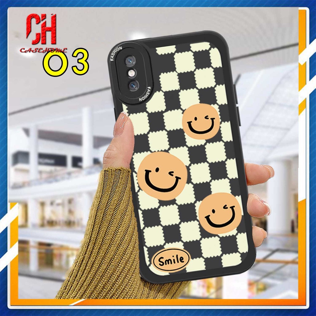 Ốp Điện Thoại Dẻo Cho VIVO Y30 Y21S Y20S Y12i Y12S Y12 Y20 Y91C Y21 2021 Y15S Y91 Y30i Y93 Y95 Y15 Y17 Y53 Y50 Y53S Y51 2020 Y51A Y15A Y10 Y76 Y33S Y1S Y11 Y31 Y20i Y91i Y90 Y51S Y12A