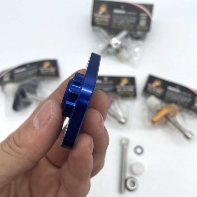 Tăng cam CNC Winner v1-X-V3, Ex 150 Chính hãng Tupaknam Thái