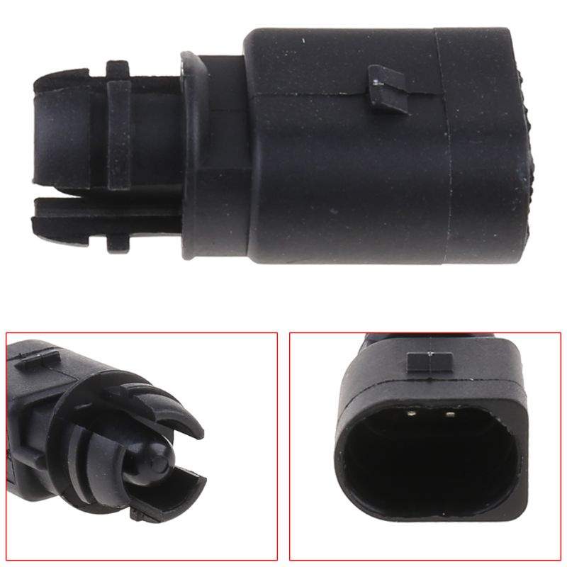 Cảm Biến Nhiệt Độ Thay Thế Cho Beetle CC Golf 5 6 Jetta Passat
