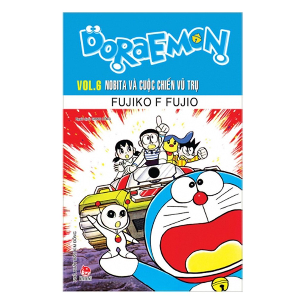 Sách - Combo Doraemon - Truyện Dài (Trọn Bộ 24 Cuốn) - Tái Bản