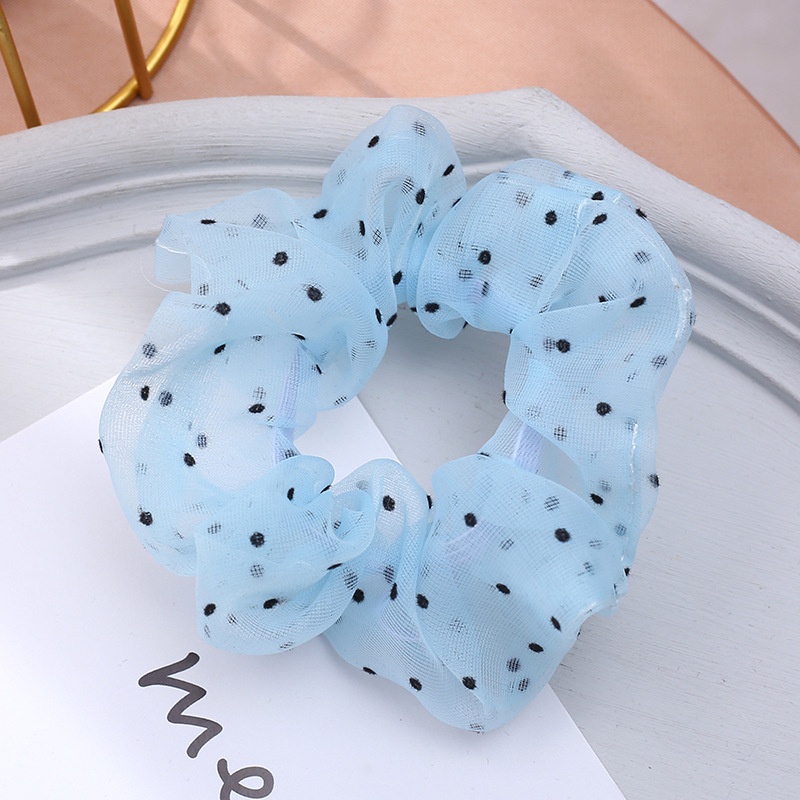 Dây buộc tóc Scrunchies HD70