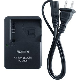 Sạc Pin Fujifilm BC-W126