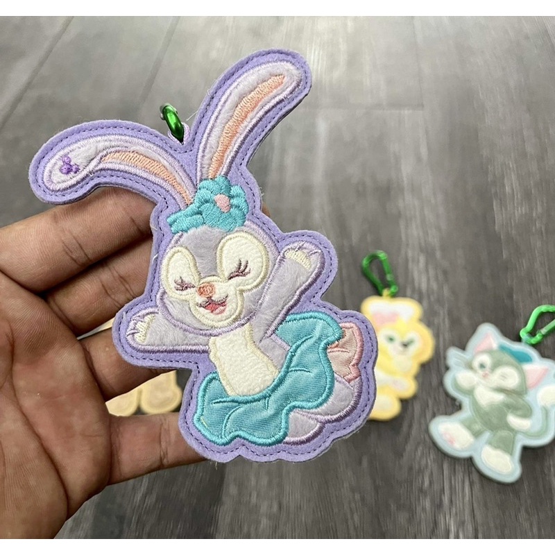 Charm Móc khoá hàng Disney Mỹ