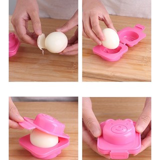 Khuôn cơm bento kiểu Nhật/ đậu hũ