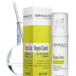 Kem phục hồi săn chắc da Dermaceutic Regen Ceutic