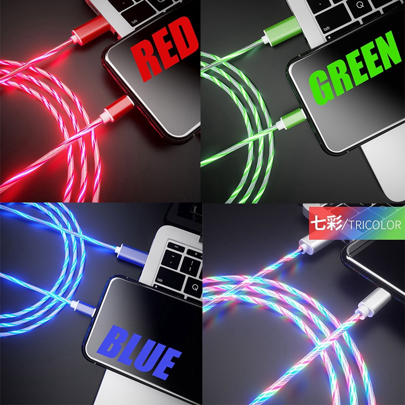 Dây cáp sạc nhanh TBTIC cổng Micro Usb 2.4A dài 1/2m cho Xiaomi Redmi 4x Samsung J7 Android