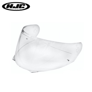 Kính mũ bảo hiểm fullface lật hàm HJC I90