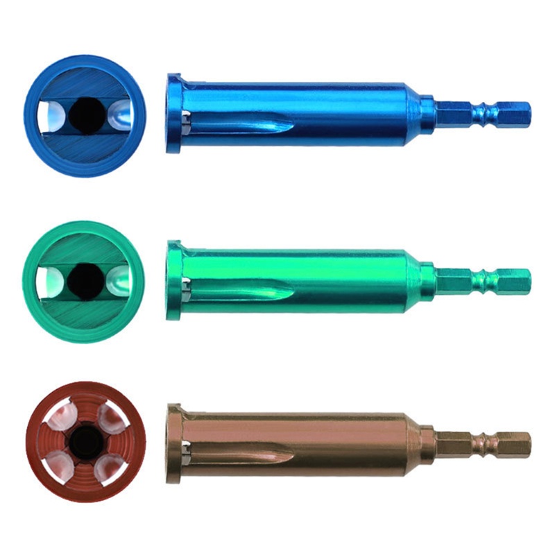 Dụng Cụ Dây Xoắn Ốc Lục Giác Cầm Tay Giúp Tăng Cường Sức Mạnh Dễ Thao Tác
